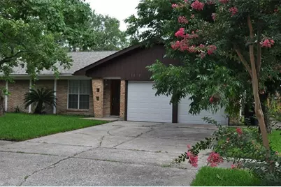 5519 Caversham Dr Drive, Houston, TX 77096 - Photo 1