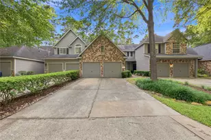 47 Alderon Woods Pl, The Woodlands, TX 77382 - Photo 1