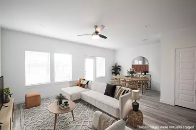 10217 Berkeley Springs Trail, Houston, TX 77051 - Photo 1