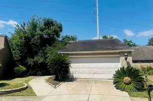 5455 Oakhaven Ln, Houston, TX 77091 - Photo 1