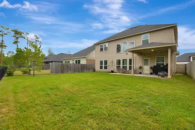 15186 N Heron Heights Way, Magnolia, TX 77354 - Photo 45