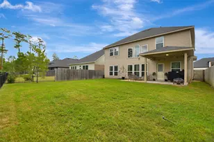 15186 N Heron Heights Way, Magnolia, TX 77354 - Photo 45
