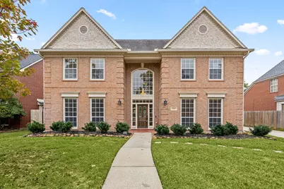 3614 Valley Chase Drive, Kingwood, TX 77345 - Photo 5