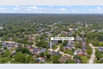 3614 Valley Chase Drive, Kingwood, TX 77345 - Photo 47
