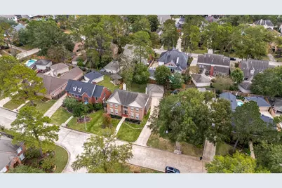 3614 Valley Chase Drive, Kingwood, TX 77345 - Photo 3