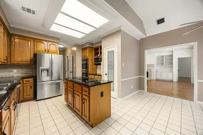 3614 Valley Chase Drive, Kingwood, TX 77345 - Photo 17