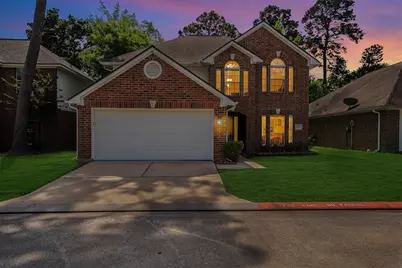 3227 Candlepine Drive, Spring, TX 77388 - Photo 21