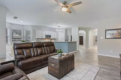 2815 Bay Springs View Court, Richmond, TX 77406 - Photo 11