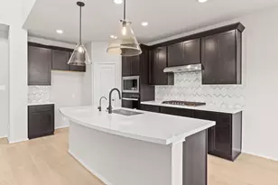 26823 Brilliant Brk Dr, Richmond, TX 77406 - Photo 3