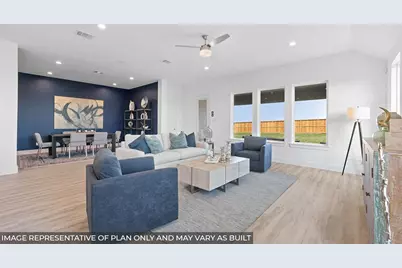 1240 Imperial Ranch Way, Dayton, TX 77535 - Photo 5