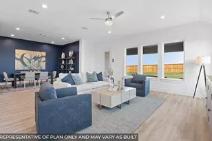 1240 Imperial Ranch Wy, Dayton, TX 77535 - Photo 5