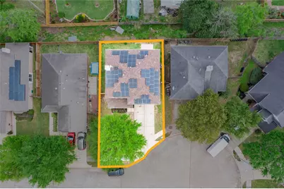 16327 Woma Court, Sugar Land, TX 77498 - Photo 35