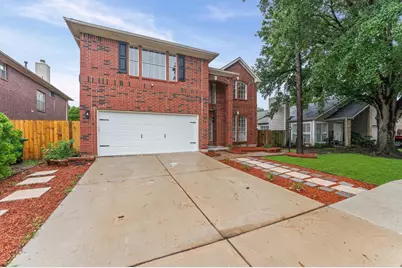 2859 Crest Park Drive, Houston, TX 77082 - Photo 3