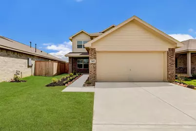 7418 Clover Chase Dr, Katy, TX 77493 - Photo 1