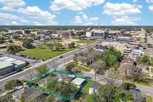 600 E William J Bryan Pkwy, Bryan, TX 77803 - Photo 35