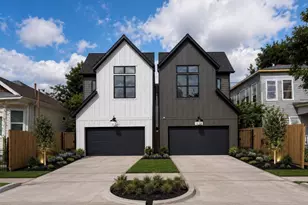 1515 Gentry St, Houston, TX 77009 - Photo 1