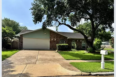 15455 Empanada Drive, Houston, TX 77083 - Photo 1