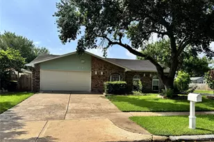 15455 Empanada Dr, Houston, TX 77083 - Photo 1