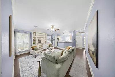 14131 Dartwood Drive, Houston, TX 77049 - Photo 1