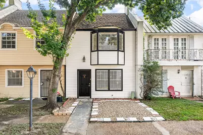 1257 Witte Road #16, Houston, TX 77055 - Photo 1