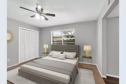 8406 Daycoach Lane Lane, Houston, TX 77064 - Photo 3