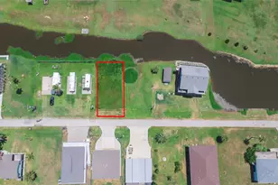 1982 Ave F, Crystal Beach, TX 77650 - Photo 1