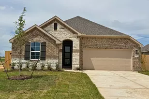 401 Magnolia Vw Dr, Brookshire, TX 77423 - Photo 1