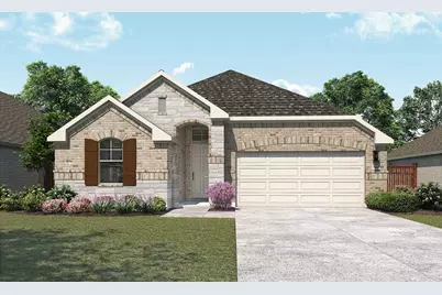401 Magnolia View Drive, Katy, TX 77423 - Photo 1