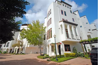 302 Calle Sevilla Place, Houston, TX 77007 - Photo 1
