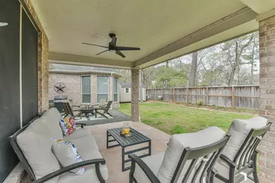14435 Hartshill Drive, Houston, TX 77044 - Photo 39