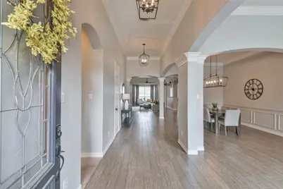 14435 Hartshill Drive, Houston, TX 77044 - Photo 3