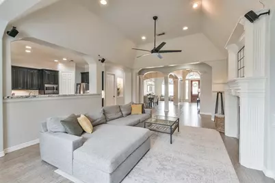 14435 Hartshill Drive, Houston, TX 77044 - Photo 9