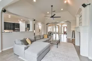 14435 Hartshill Dr, Houston, TX 77044 - Photo 9