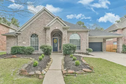14435 Hartshill Drive, Houston, TX 77044 - Photo 1