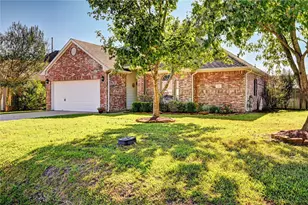 9227 Hidden Lake E, Magnolia, TX 77354 - Photo 1