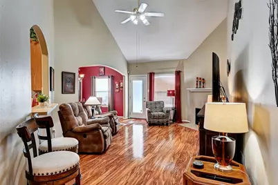 9227 Hidden Lake E, Magnolia, TX 77354 - Photo 9