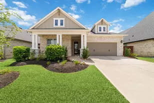 2919 Tanager Trace, Katy, TX 77493 - Photo 1