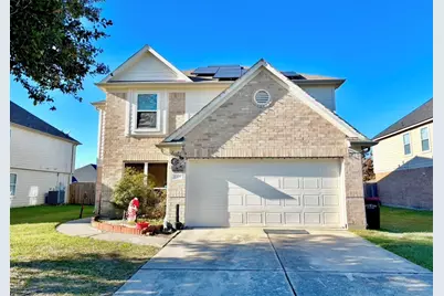 1306 Reedpoint Drive, Houston, TX 77090 - Photo 1