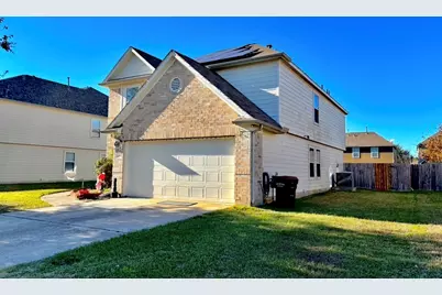 1306 Reedpoint Drive, Houston, TX 77090 - Photo 3