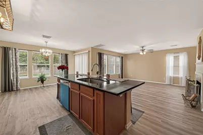 3742 Brighton Springs Lane, Katy, TX 77449 - Photo 7
