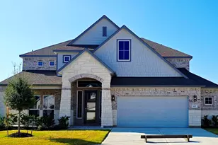 409 Inner Cv Ln, Waller, TX 77484 - Photo 1