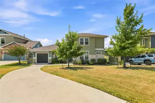 1722 Rowdy Loop, Leander, TX 78641 - Photo 1