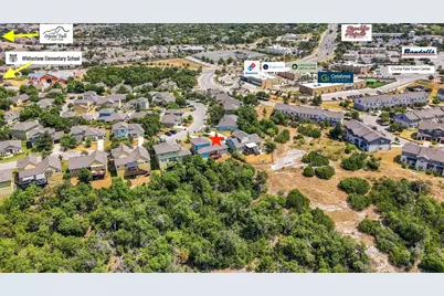 1722 Rowdy Loop #7, Leander, TX 78641 - Photo 35