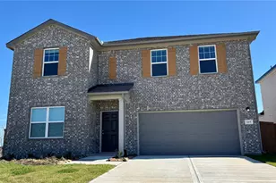 1105 Sunlit Cir, Brookshire, TX 77423 - Photo 1