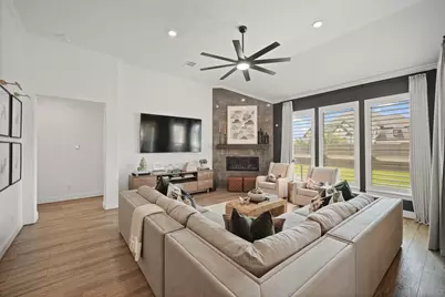 21311 Calico Aster Court, Cypress, TX 77433 - Photo 17