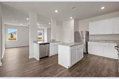 7519 Tipton Meadow Way, Richmond, TX 77469 - Photo 5