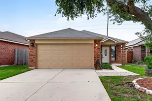18906 Dennington Dr, Katy, TX 77449 - Photo 3
