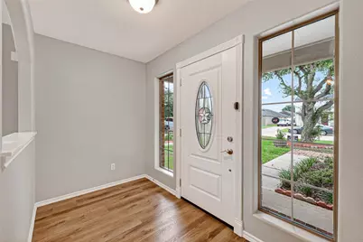 18906 Dennington Drive, Katy, TX 77449 - Photo 5