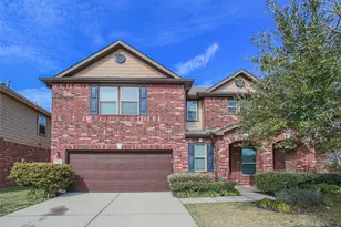 24030 Buffalo Cove Ln, Katy, TX 77493 - Photo 1