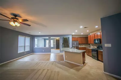 24030 Buffalo Cove Lane, Katy, TX 77493 - Photo 9